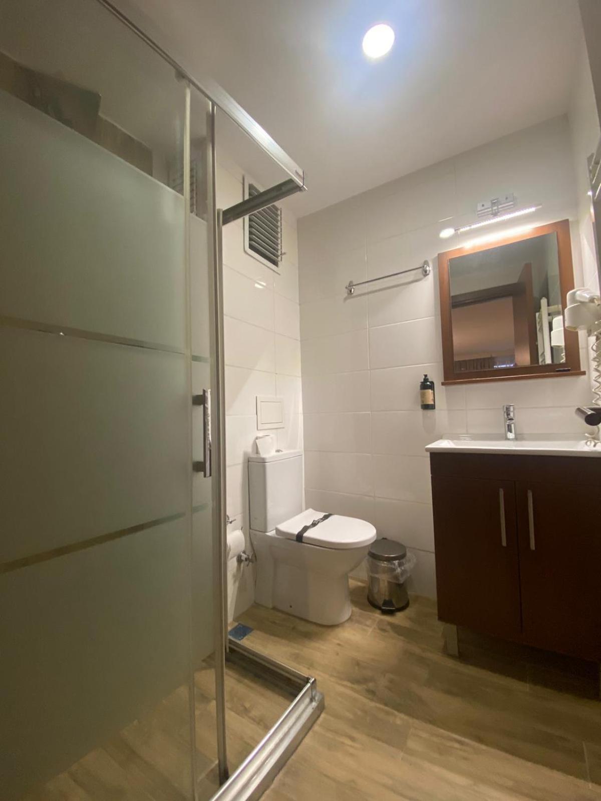 Wide Suites Taksim Istanbul Exterior photo